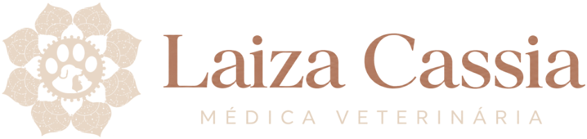 Dra. Laiza Cassia, Veterinária Integrativa Funcional