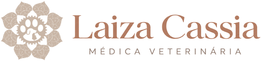 Dra. Laiza Cassia, Veterinária Integrativa Funcional